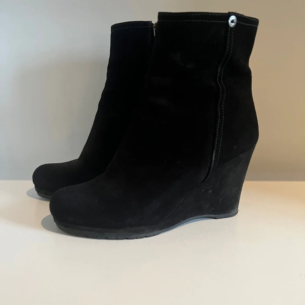 PRADA Booties - Picture 3 of 7